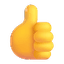 Thumbs Up